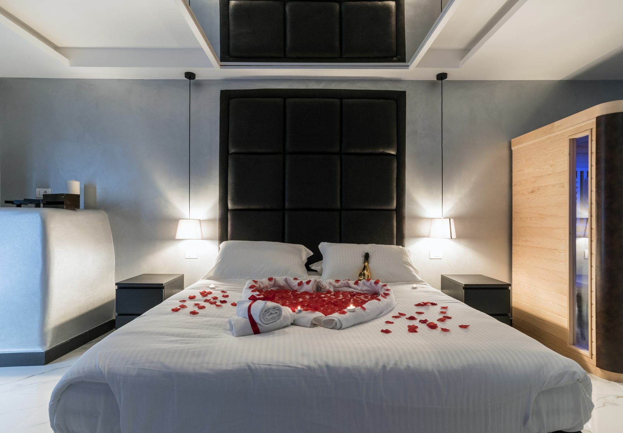 Hotel Comola Luxury